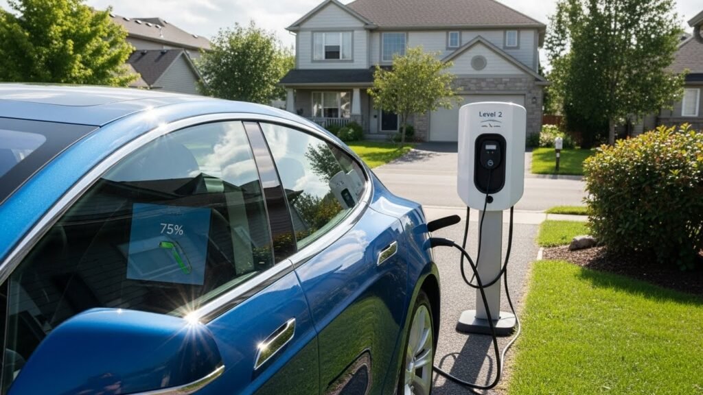 How Much Does It Cost to Charge a Tesla? A Complete Guide - Auto Rider