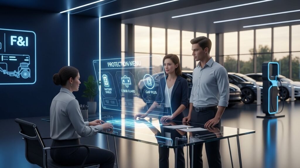 The Ultimate 2026 Guide to Automotive F&I: Evolution, Services, and Career Path