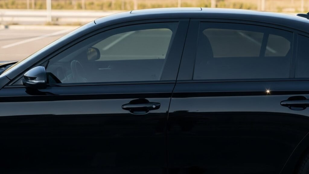 Car Window Tinting Guide Types, Benefits, Laws, and Cost
