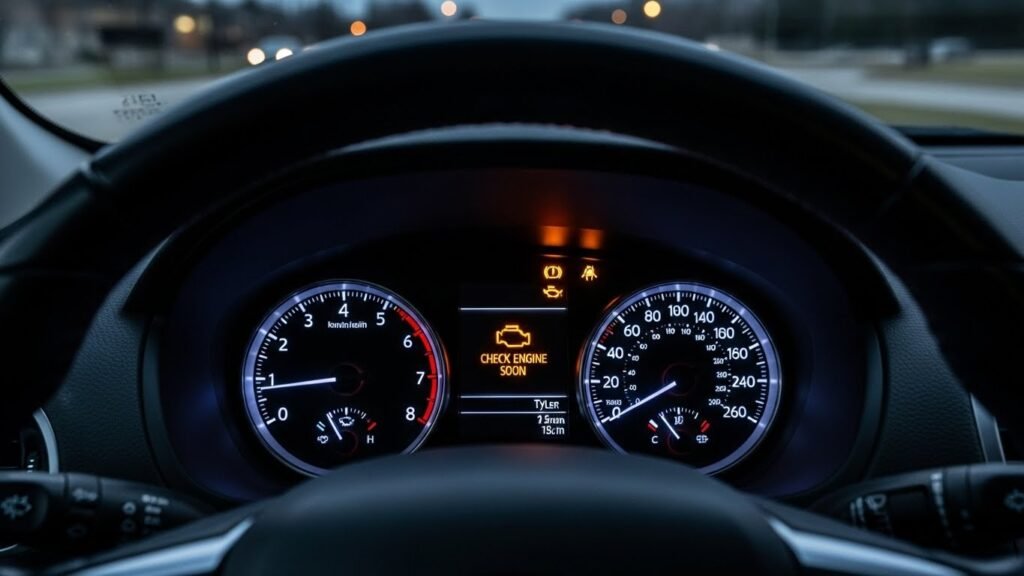 Everything You Need to Know to Fix a Glowing Dashboard