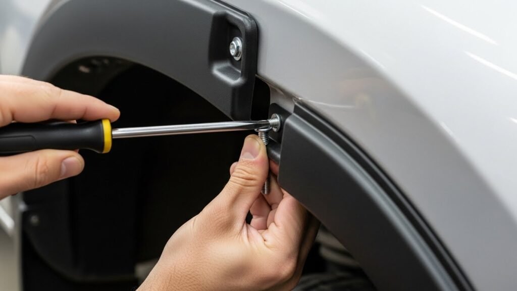 Well Guard Vehicle Wheel Wells: How You Can Protect and Maintain Them? - Auto Rider