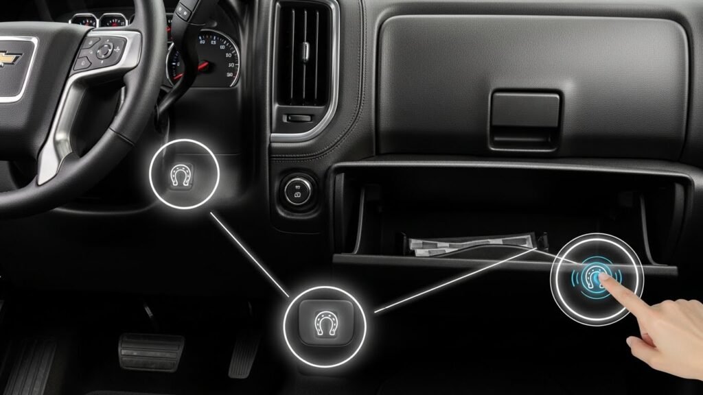 Fascinating Where Is The Tpms Button Pictures