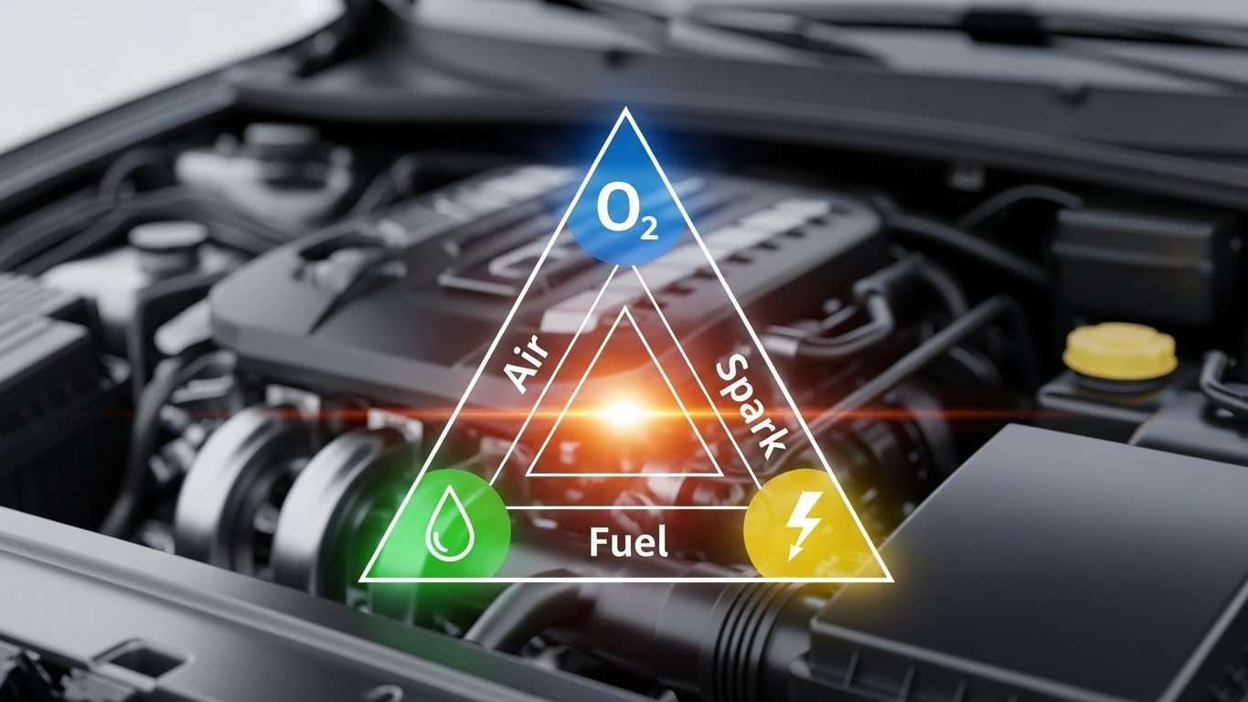 Why Your Car Lost Power While Driving: Causes & Fixes - Auto Rider