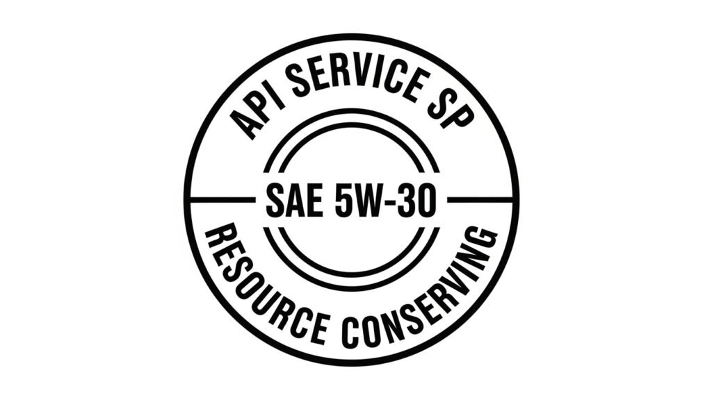 API Engine Oil Ratings: Ultimate Guide to Oil Standards - Auto Rider