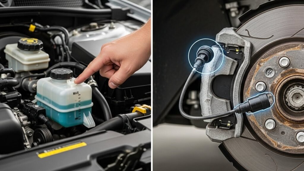 Service Electronic Stability Control: Causes & How to Fix - Auto Rider