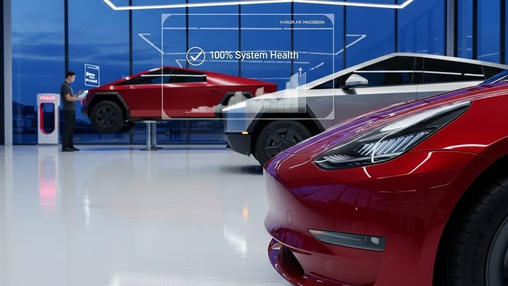 Are Teslas Reliable in 2026 Everything You Need to Know About How Manufacturing Has Improved