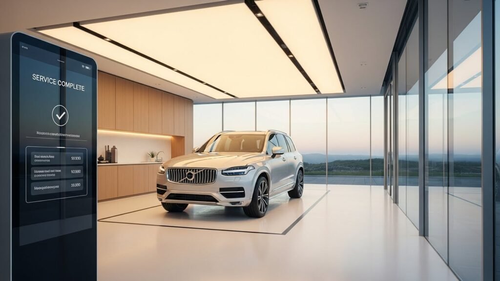 Are Volvos Expensive to Maintain The Ultimate Guide to Ownership Costs You Need to Know