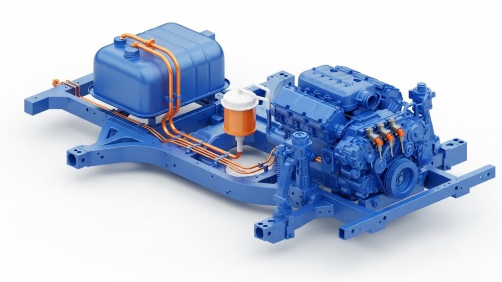 Common Fuel System Problems Causes, Signs, and Best Fixes