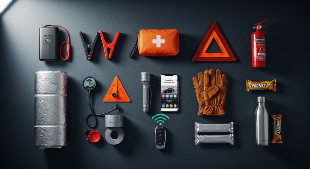 Everything You Need to Know About Things to Keep in Your Car The Ultimate Guide