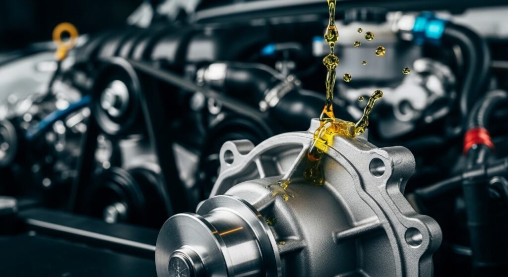 How Long Does a Water Pump Last Everything You Need to Know About Its Lifespan