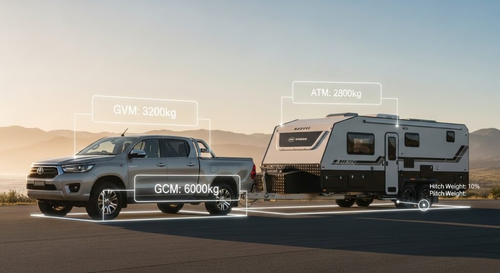 How to Calculate Tare Mass Everything You Need to Know About Vehicle Weights