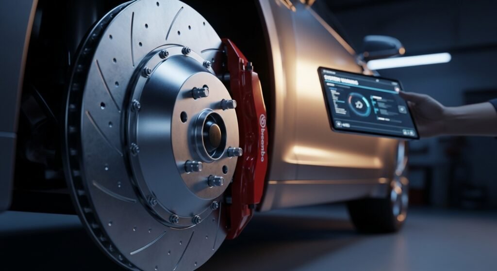 How to Identify Brake Issues Everything You Need to Know