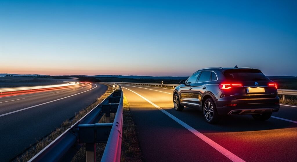 How to Restart Your Engine Everything You Need to Know When Managing a Stalled Vehicle