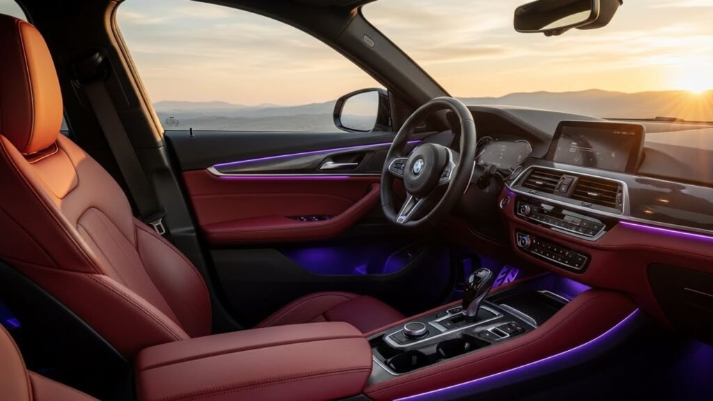 Interior Craftsmanship: Where Luxury Meets Functionality