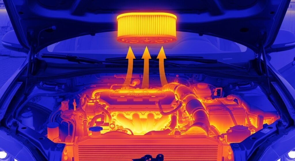Cold Air vs Hot Air Intake: Which Performance Part Is Best? - Auto Rider