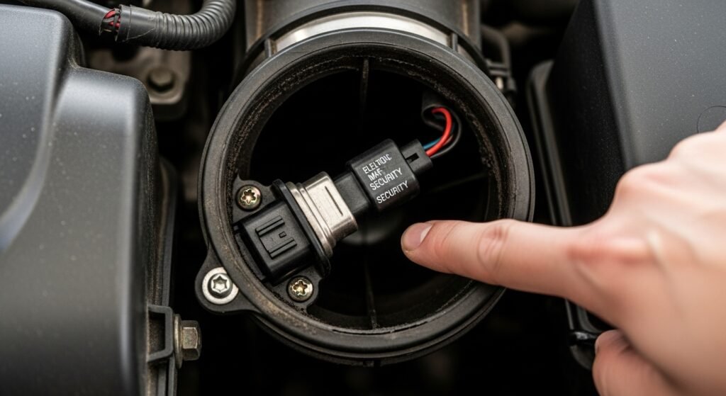 Car Struggling Uphill? 10 Fixes With No Check Engine Light - Auto Rider
