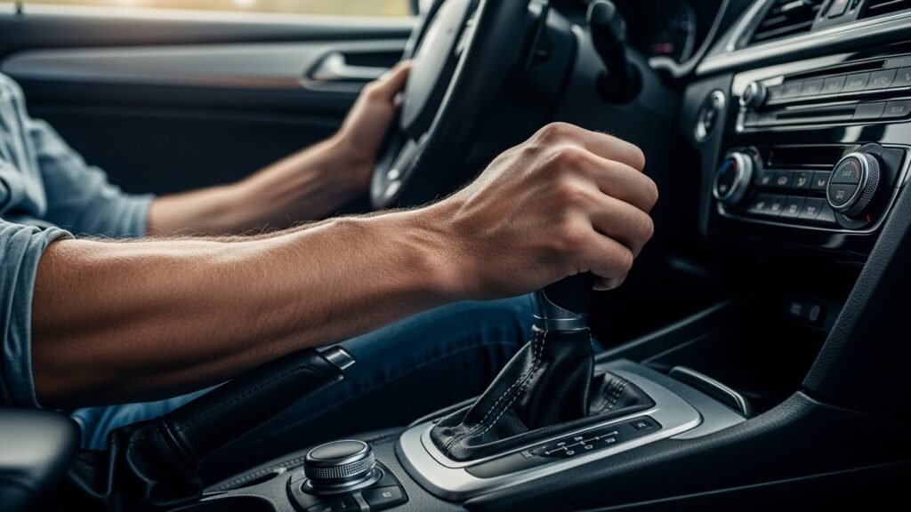 Sticky Gearbox Troubleshooting How to Restore Smooth Shifting and Everything You Need to Know