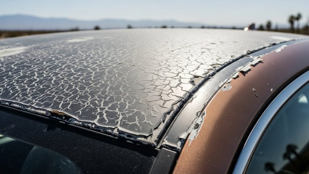 The Science Behind Vinyl Degradation