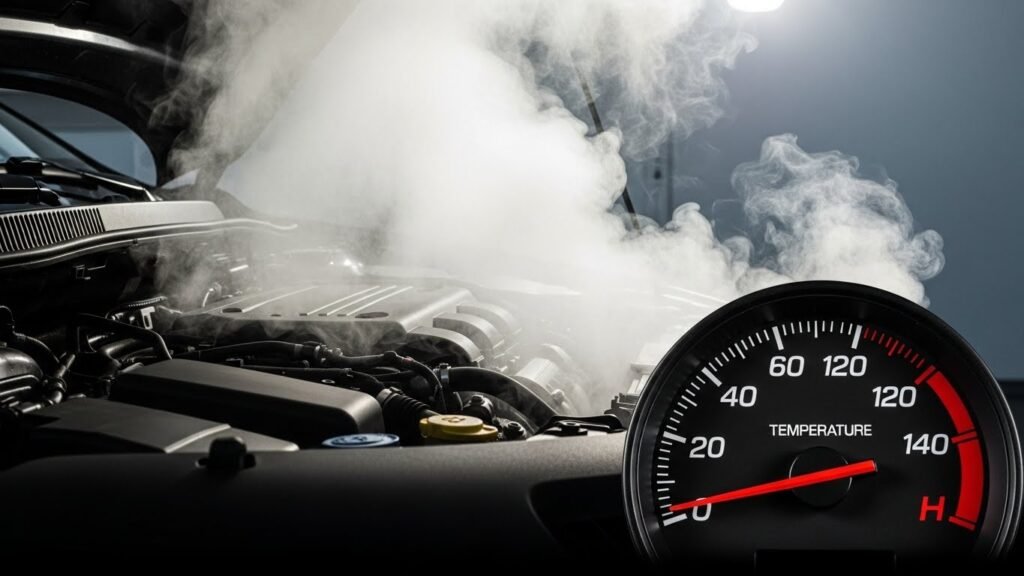 Cracked Engine Block: Symptoms, Causes, and Repair Options - Auto Rider