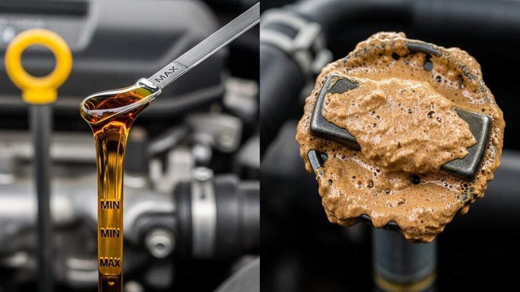 Engine Contamination Cracked Engine Block: Symptoms, Causes, and Repair Options - Auto Rider