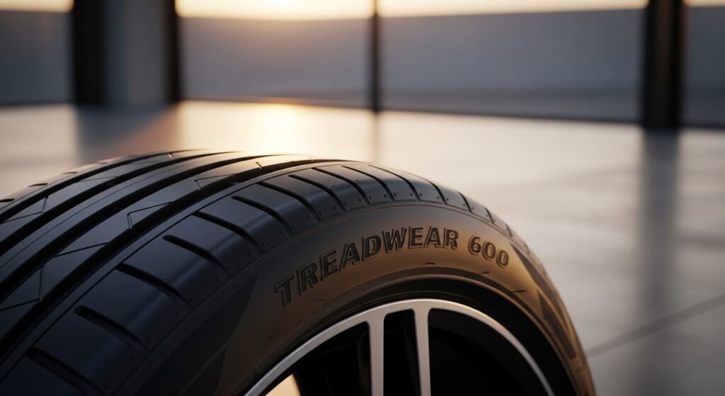 What Is a Good Treadwear Rating Everything You Need to Know to Save Money on Tires