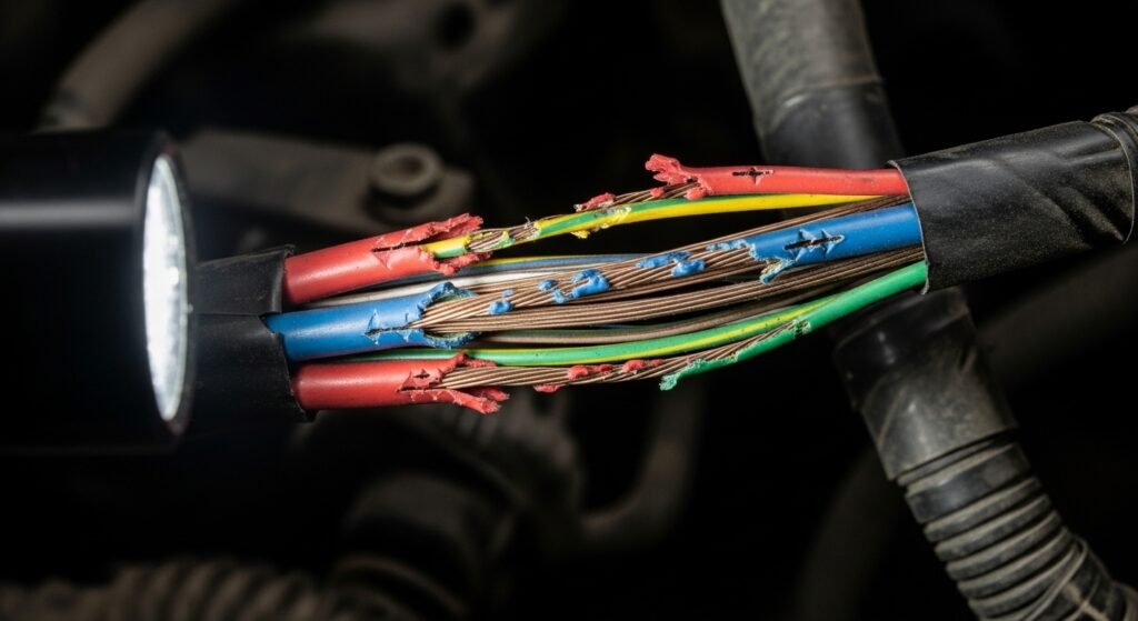Car Electrical Problems: How to Diagnose & Fix Your Vehicle