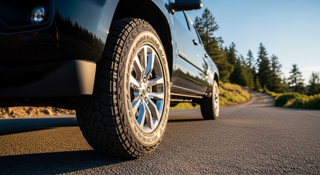 How Long Do Truck Tires Last? Ultimate Guide to Tire Life