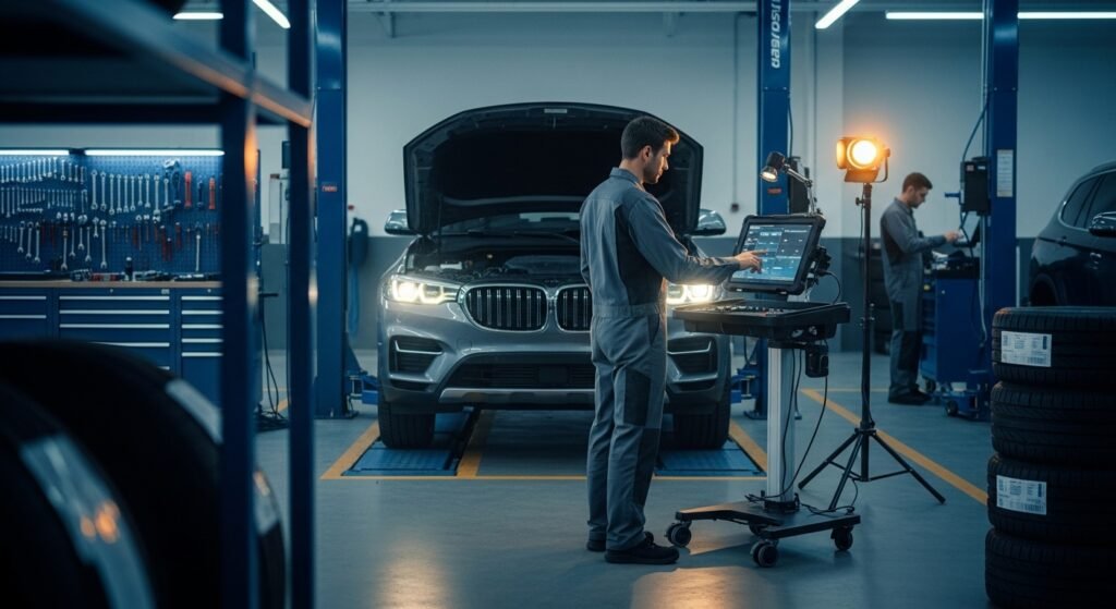 How Long Does a Car Inspection Take. The Complete 2026 Guide